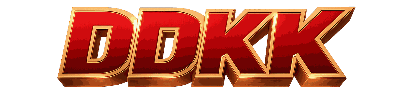 ddkk লোগো